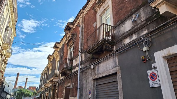 appartamento in vendita a Catania