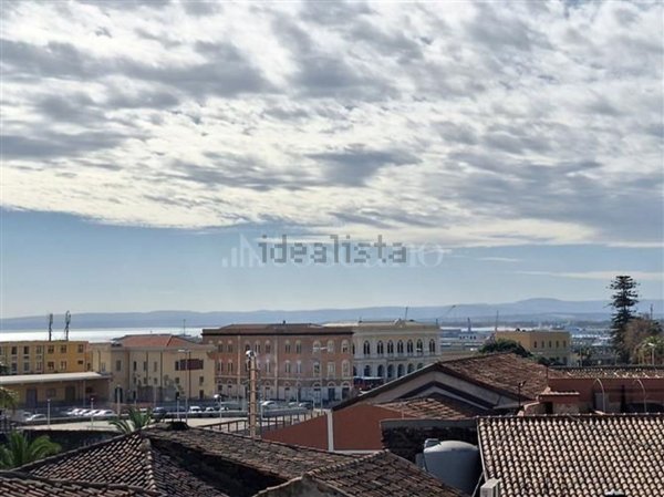 appartamento in vendita a Catania