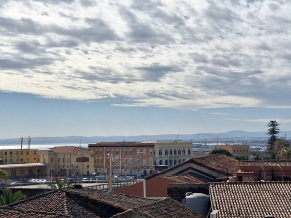 appartamento in vendita a Catania