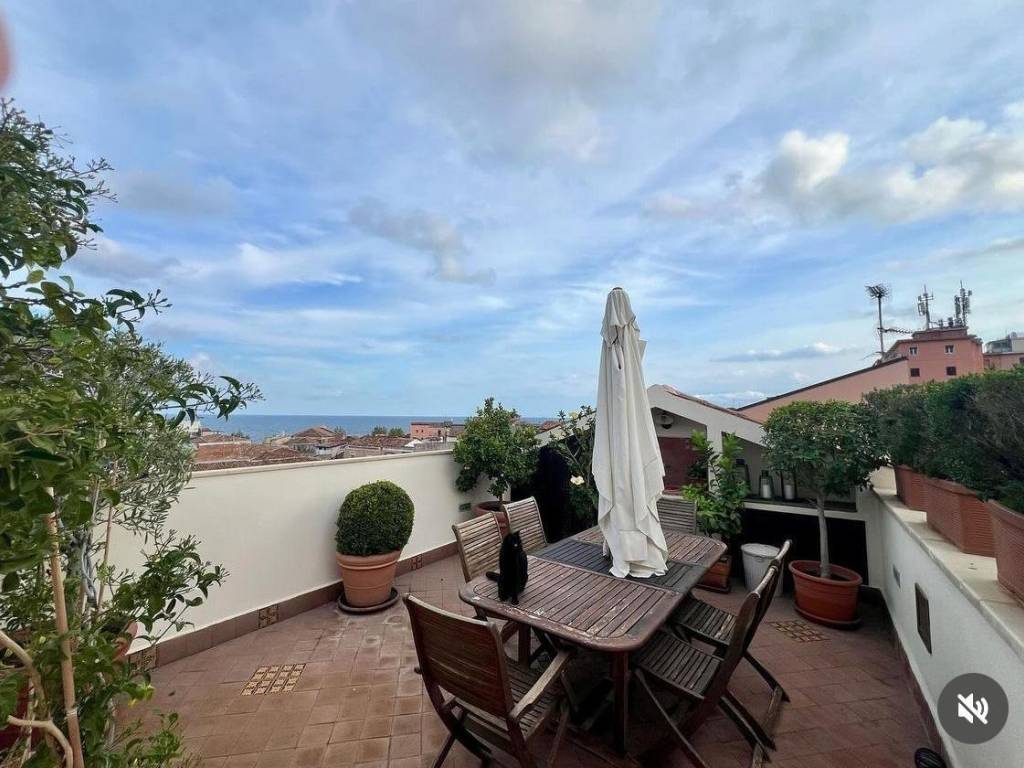 appartamento in vendita a Catania