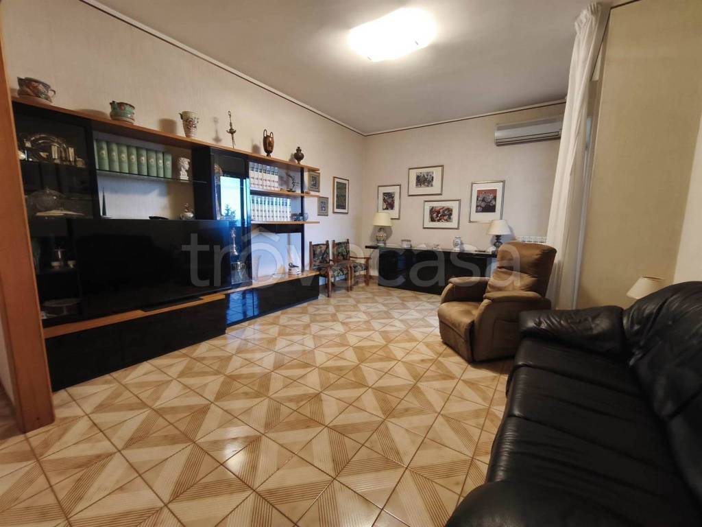 appartamento in vendita a Catania in zona San Nullo