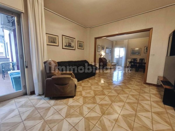 appartamento in vendita a Catania in zona Trappeto