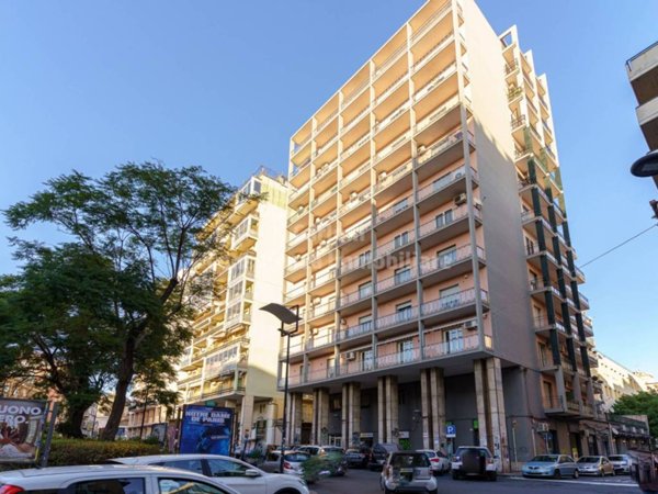 appartamento in vendita a Catania