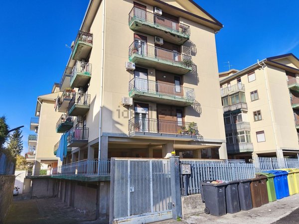 appartamento in vendita a Catania