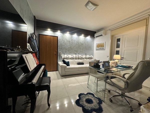 appartamento in vendita a Catania in zona Nesima