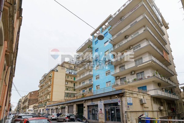 appartamento in vendita a Catania