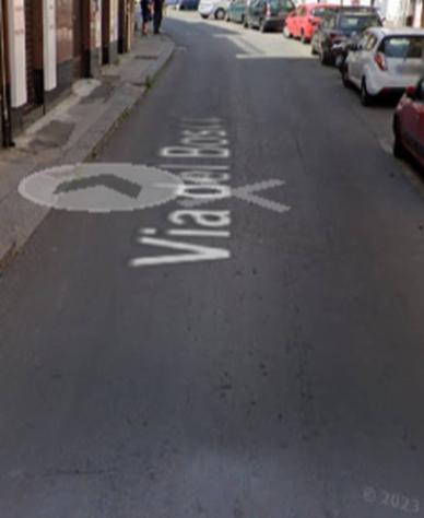 negozio in vendita a Catania in zona Barriera del Bosco