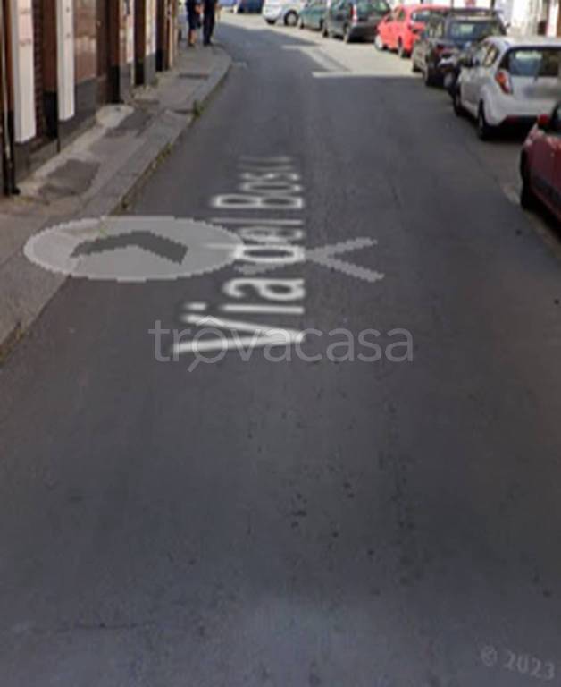 negozio in vendita a Catania in zona Barriera del Bosco