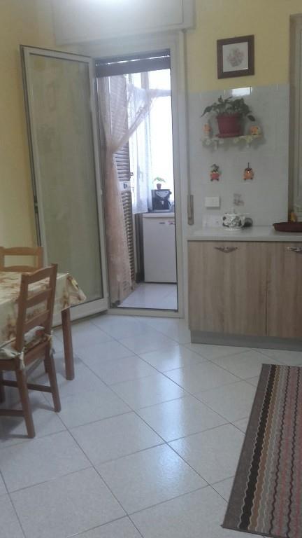 appartamento in vendita a Catania in zona Nesima