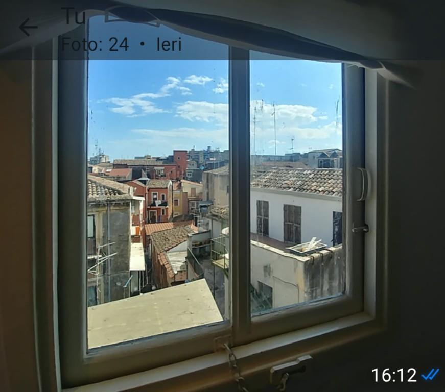 appartamento in vendita a Catania in zona Centro Storico