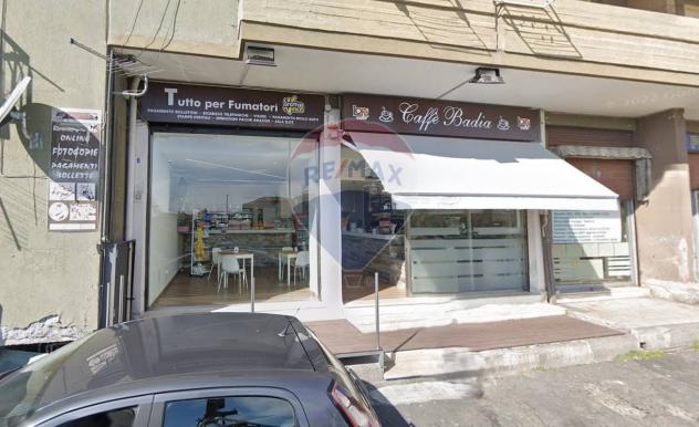 locale commerciale in vendita a Catania in zona San Giovanni di Galermo