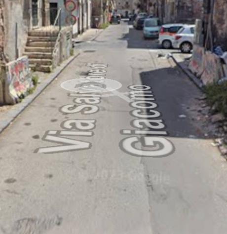 quadrivano in vendita a Catania