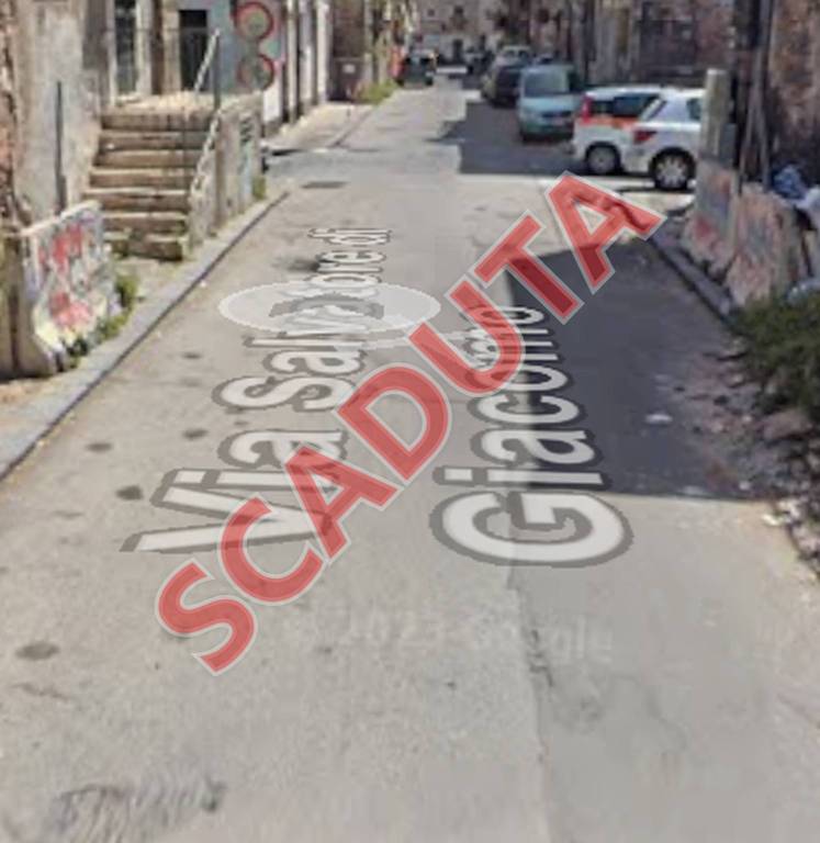 appartamento in vendita a Catania