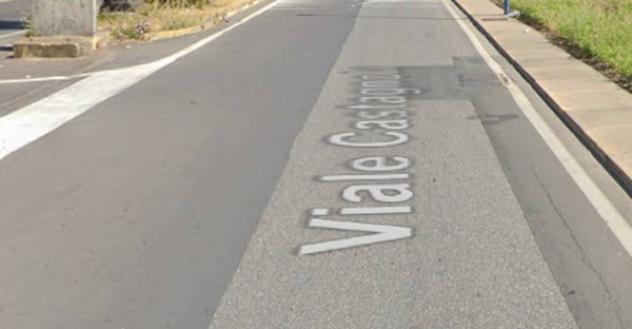 appartamento in vendita a Catania in zona Librino