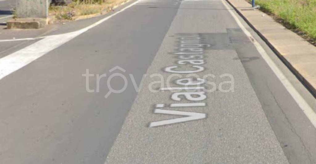 appartamento in vendita a Catania in zona Librino