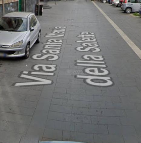 appartamento in vendita a Catania