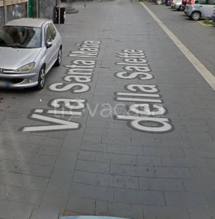 appartamento in vendita a Catania