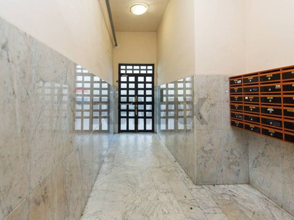 appartamento in vendita a Catania in zona Librino