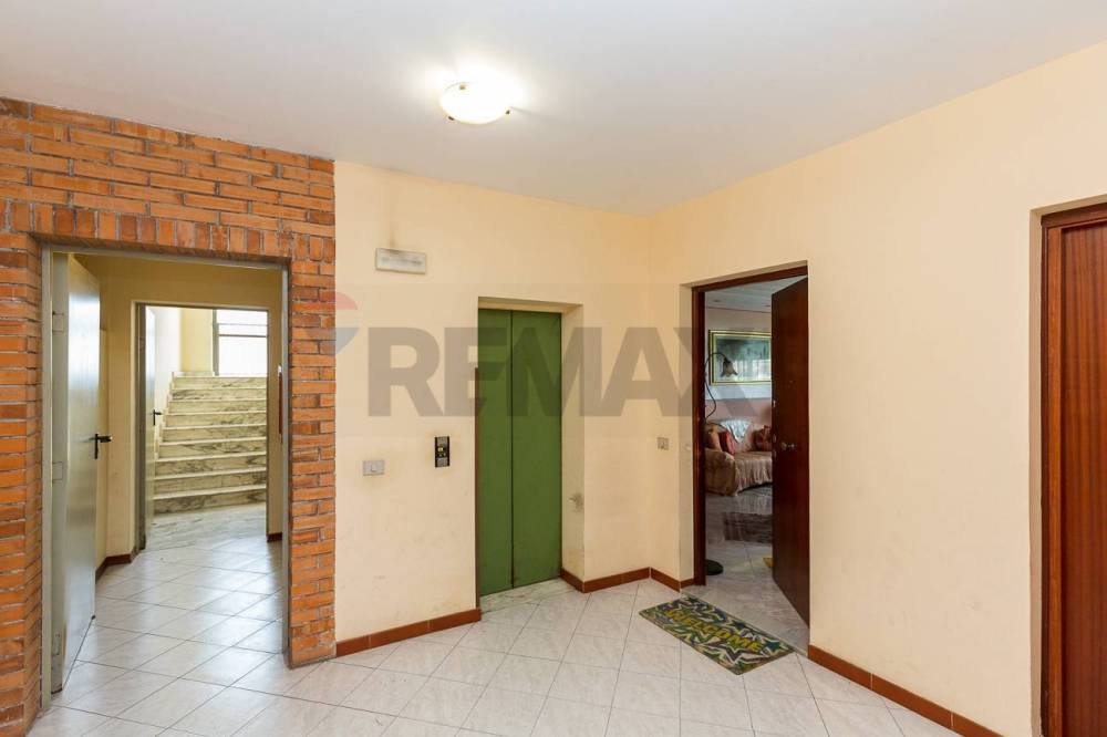 appartamento in vendita a Catania in zona Librino