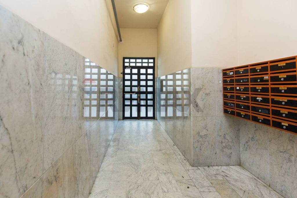 appartamento in vendita a Catania in zona Librino