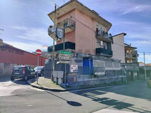 casa indipendente in vendita a Catania in zona Trappeto