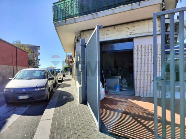 casa indipendente in vendita a Catania in zona Trappeto