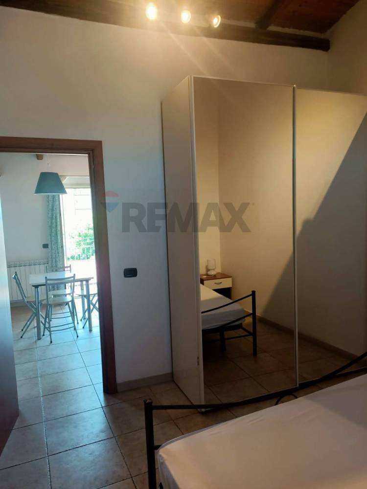 appartamento in vendita a Catania in zona Cibali