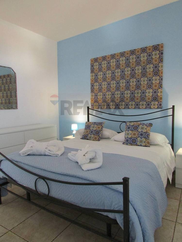 appartamento in vendita a Catania in zona Cibali