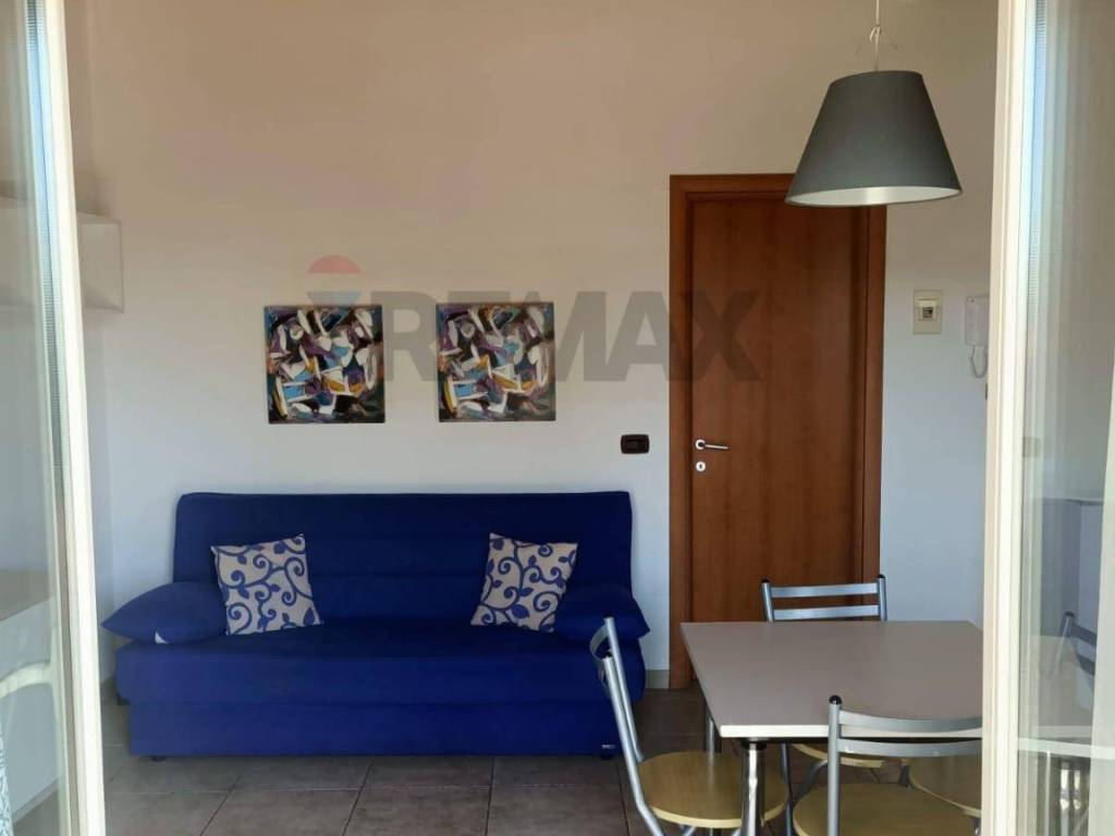 appartamento in vendita a Catania in zona Cibali