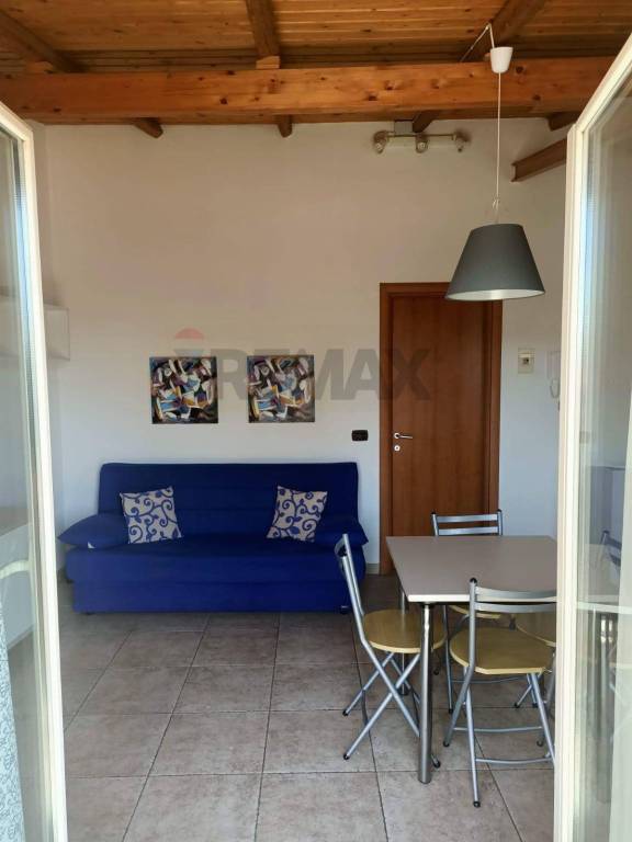 appartamento in vendita a Catania in zona Cibali