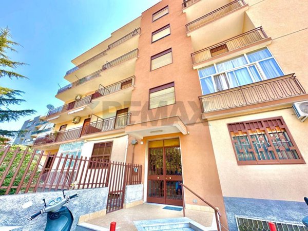appartamento in vendita a Catania in zona San Giorgio