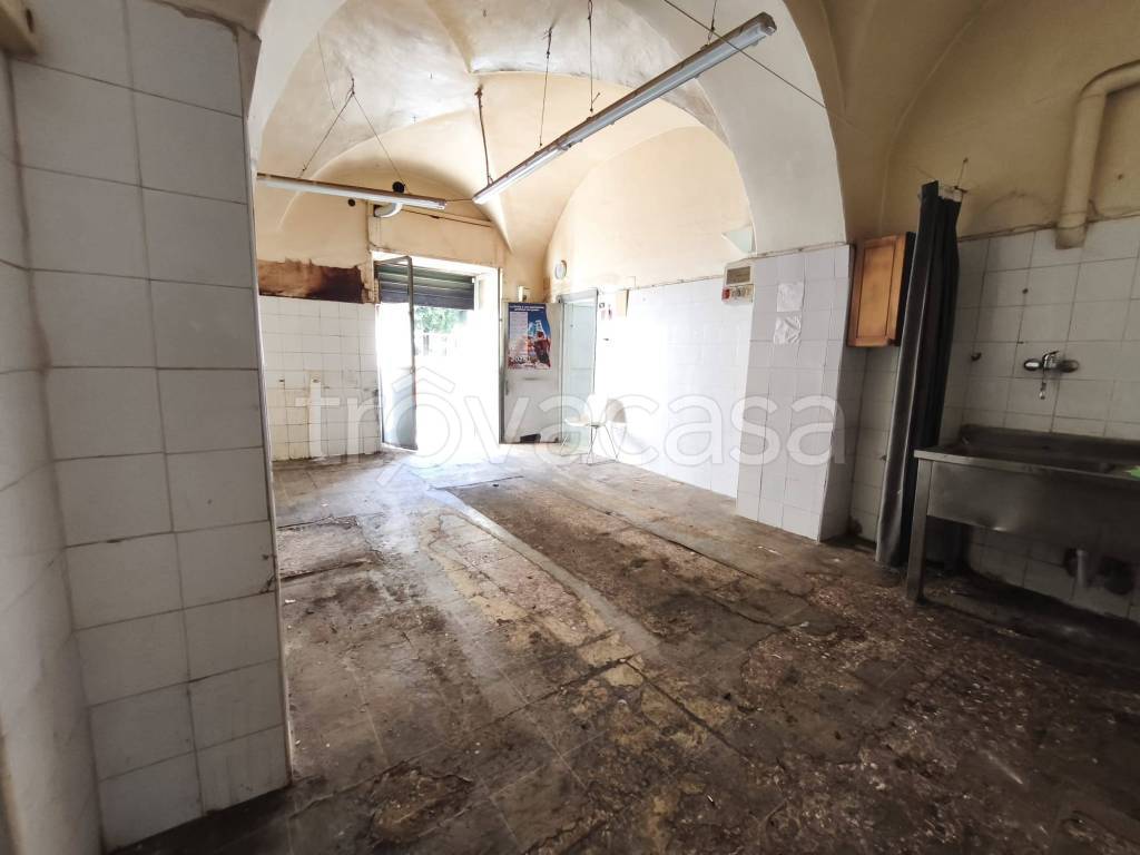 negozio in vendita a Catania in zona Centro Storico