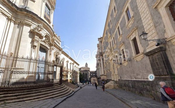 appartamento in vendita a Catania in zona Centro Storico