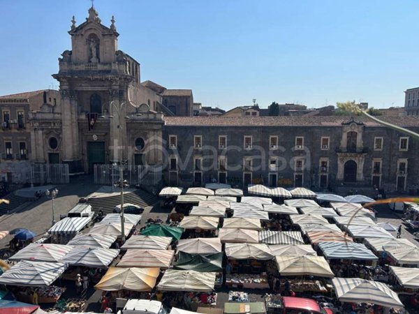 appartamento in vendita a Catania