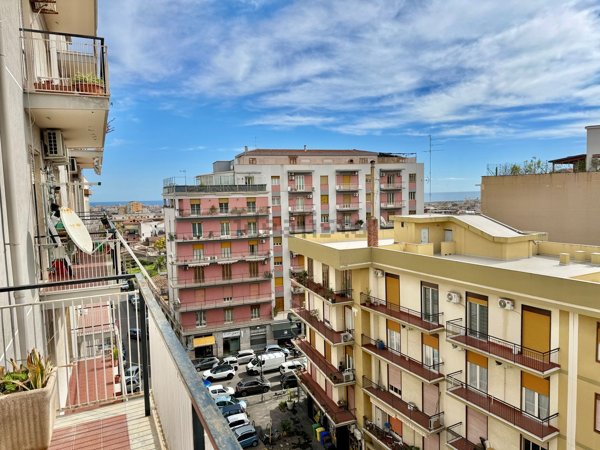 appartamento in vendita a Catania