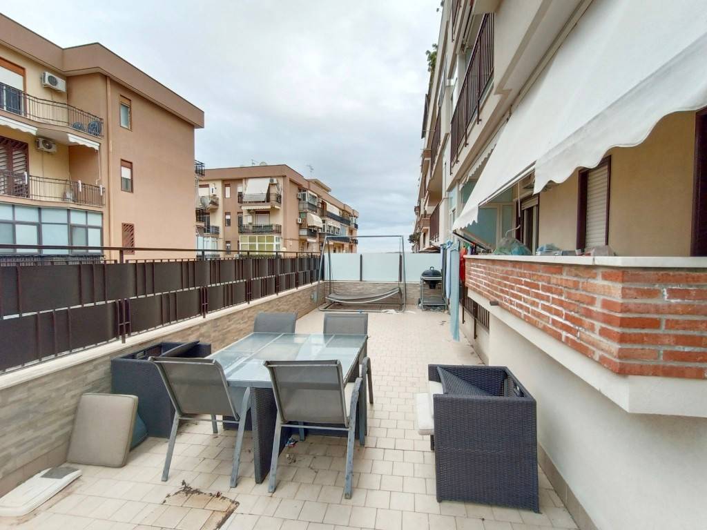 appartamento in vendita a Catania in zona San Giorgio