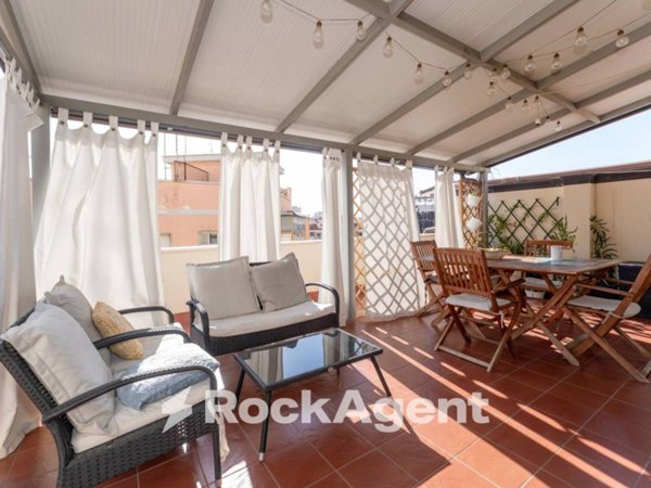 appartamento in vendita a Catania in zona Picanello