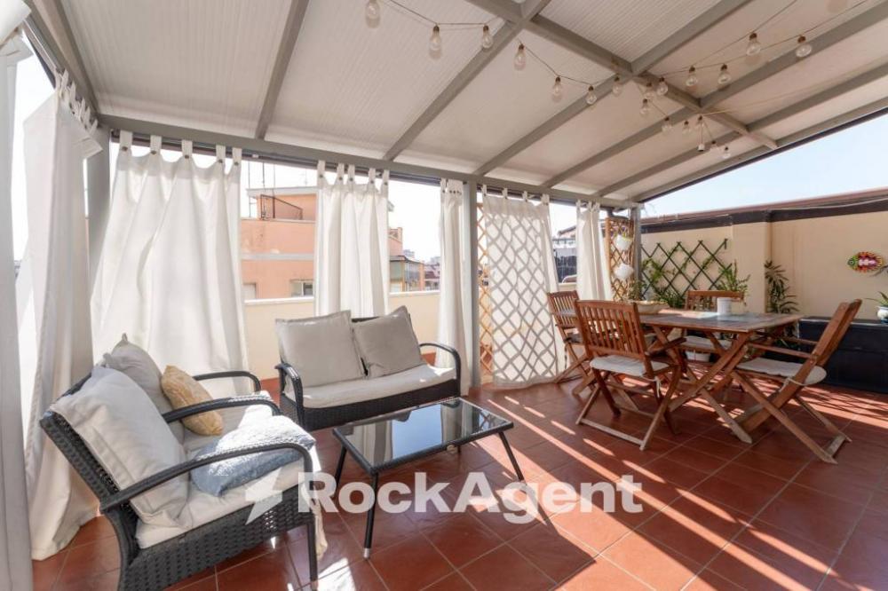 appartamento in vendita a Catania in zona Picanello