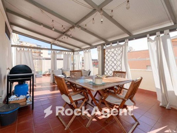 appartamento in vendita a Catania in zona Picanello