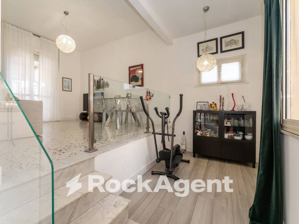 appartamento in vendita a Catania in zona Picanello