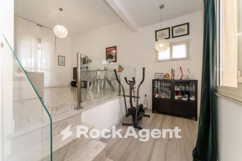 appartamento in vendita a Catania in zona Picanello