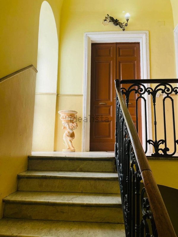 appartamento in vendita a Catania in zona Centro Storico