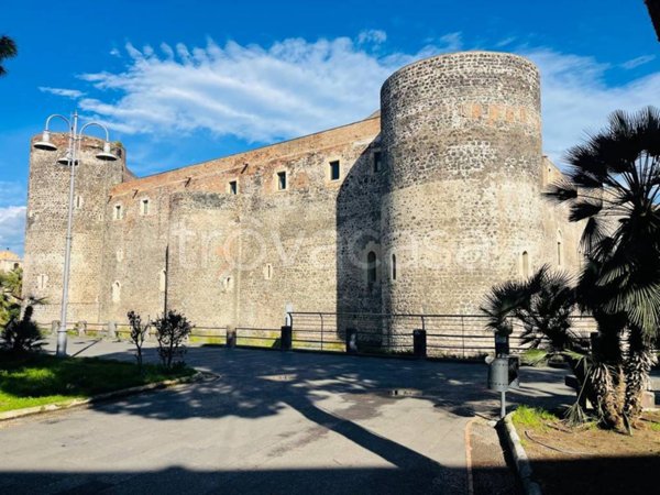 appartamento in vendita a Catania in zona Centro Storico