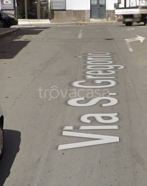 locale commerciale in vendita a Catania