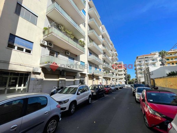 appartamento in vendita a Catania