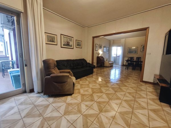 appartamento in vendita a Catania in zona Trappeto