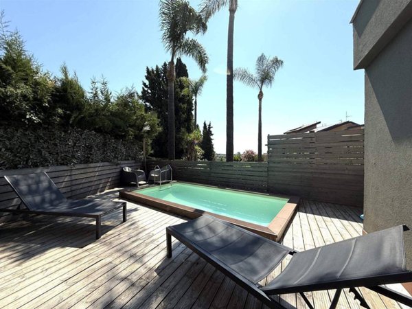 casa indipendente in vendita a Catania in zona Picanello