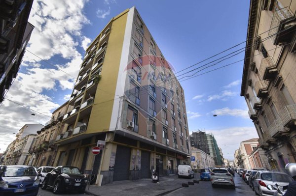appartamento in vendita a Catania