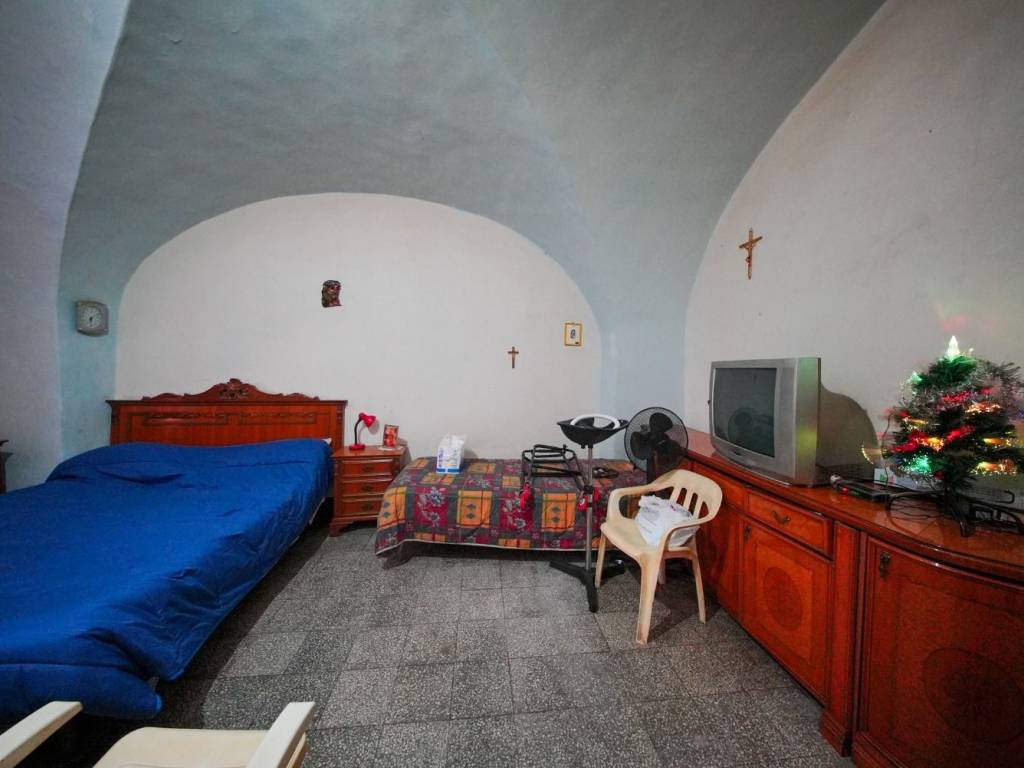 intera palazzina in vendita a Catania