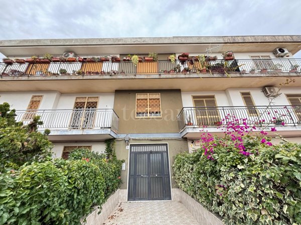 appartamento in vendita a Catania